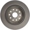 Centric Parts Standard Brake Rotor, 121.44149 121.44149 - alternate 5